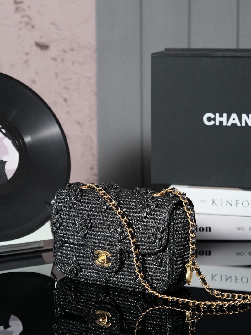 Chanel CF Series Bags